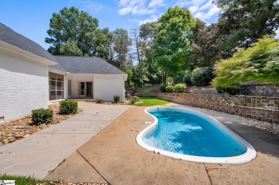 1305 Hunters Trail, Anderson, SC 29625 - #2