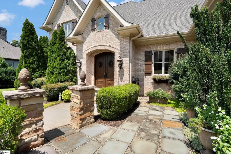 109 Gascony Drive, Greenville, SC 29609 - #2