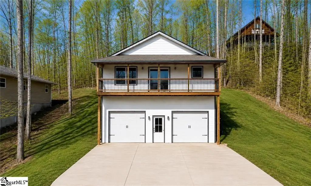 418 Kenwood Drive, Westminster, SC 29693 - #1