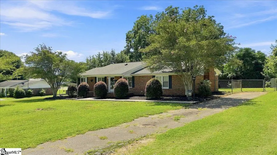109 Griffin Circle, Liberty, SC 29657 - #2