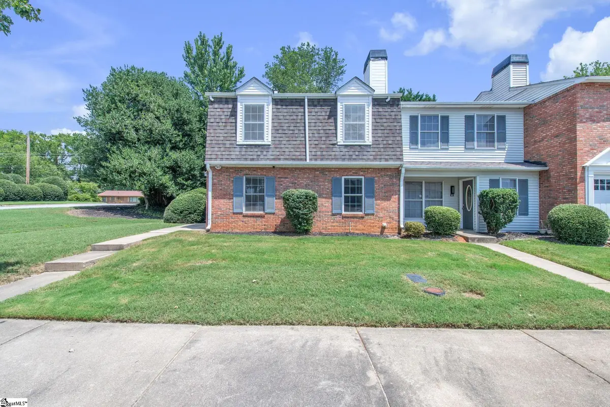 101 Shady Tree Drive, Taylors, SC 29687 - #1