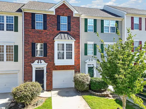 467 Canewood Drive, Mauldin, SC 29662
