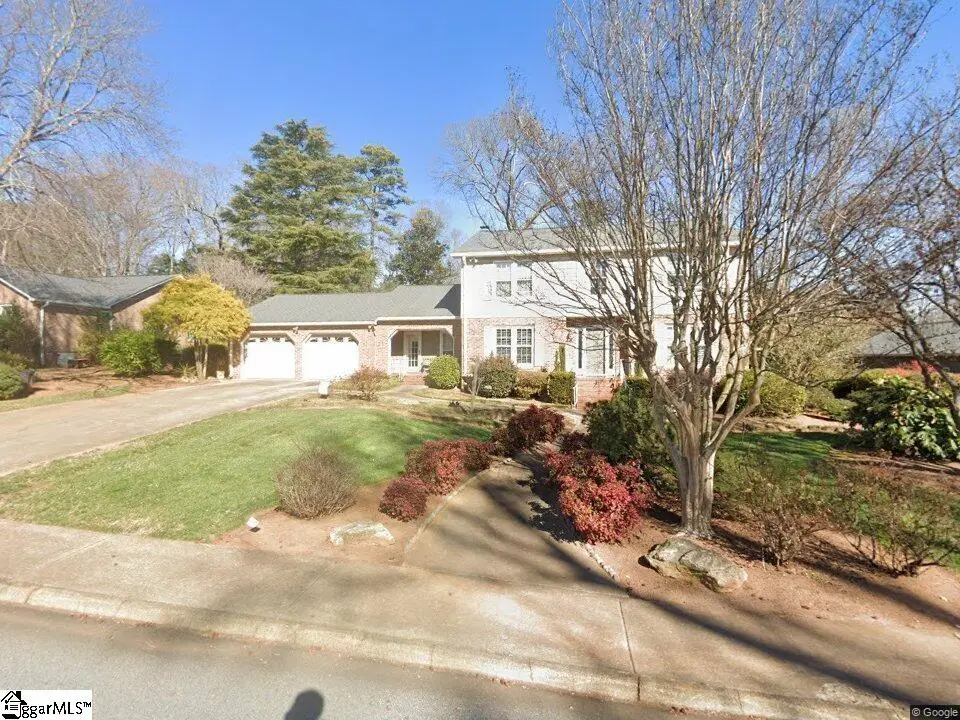 315 Silver Creek Road, Greer, SC 29650 - #1