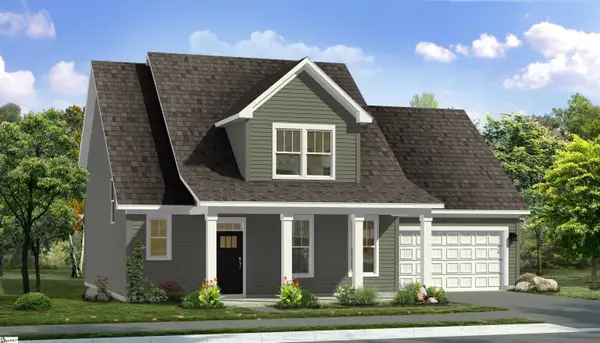 469 Fox Pond Drive, Seneca, SC 29678