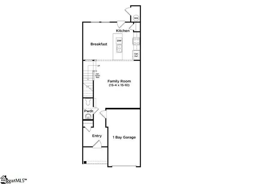 245 Cali Way, Piedmont, SC 29673 - #2