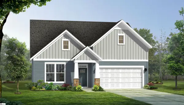 12141 Mahogany Circle, Inman, SC 29349
