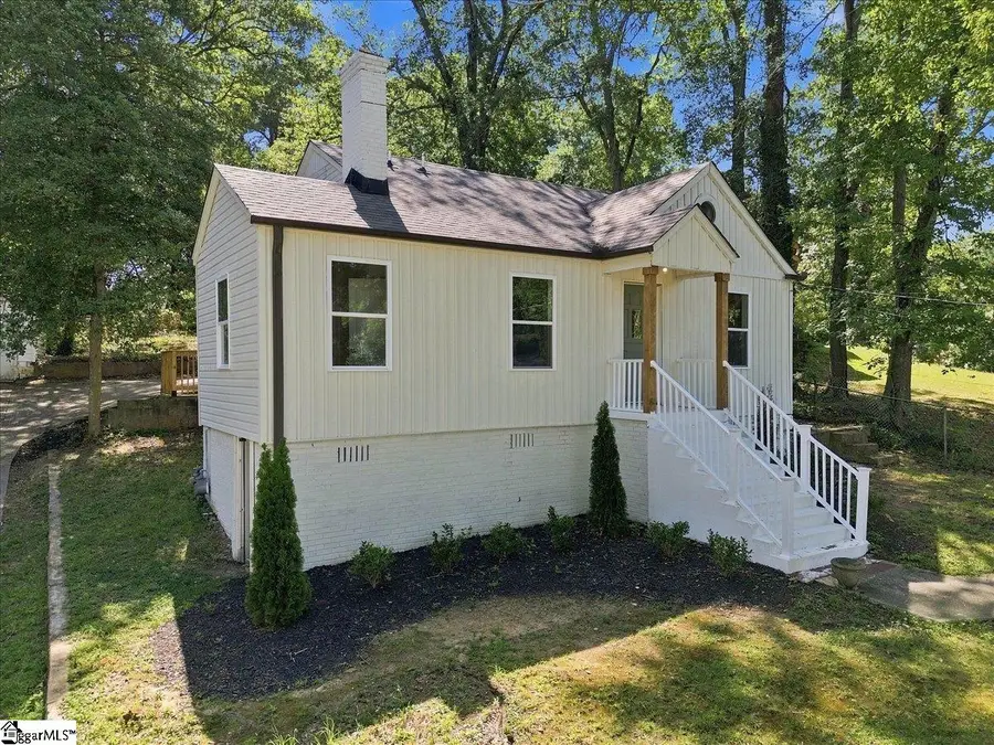 125 Haviland Avenue, Greenville, SC 29607 - #2