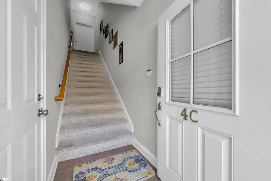 4 Edge Court #Unit C, Greenville, SC 29609 - #3