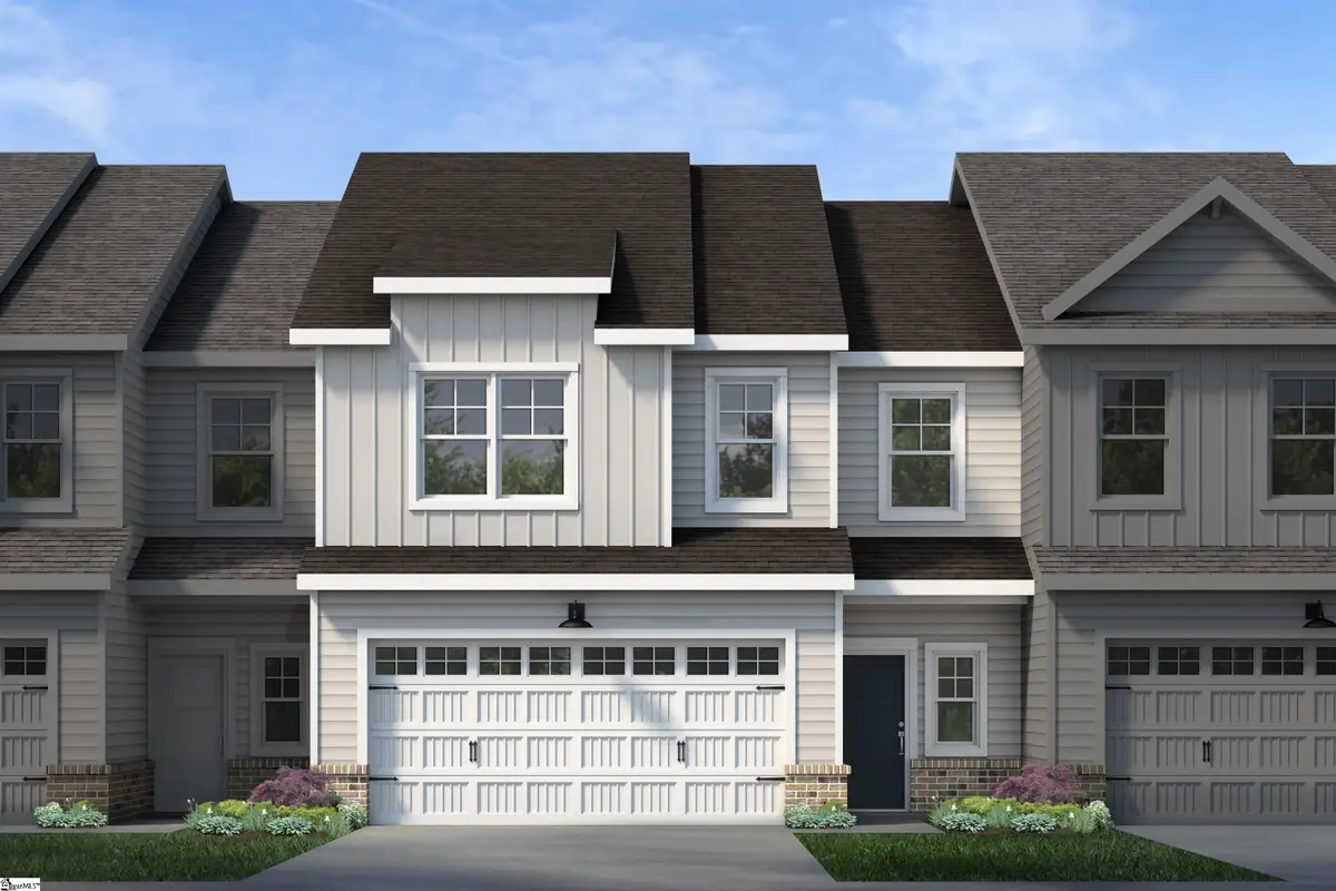 145 Callen Drive, Greenville, SC 29607 - #1