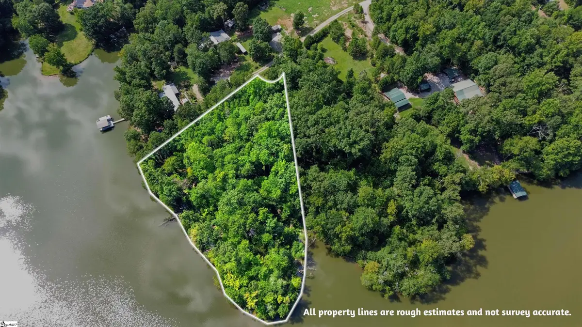 491 Ecliptic Drive #Lot 9, Ware Shoals, SC 29692 - #1