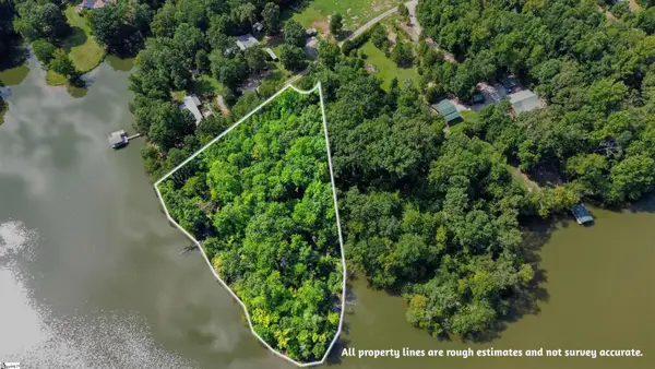 491 Ecliptic Drive #Lot 9, Ware Shoals, SC 29692
