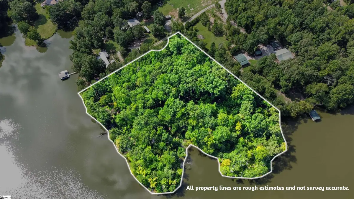 00 Ecliptic Drive #Lots 8-9, Ware Shoals, SC 29692 - #1