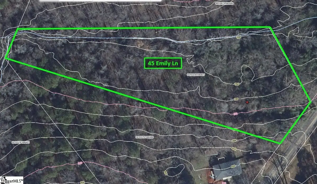 45 Emily Lane, Piedmont, SC 29673 - #1