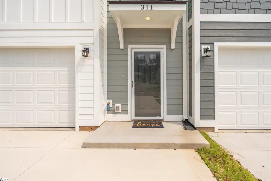 312 Lion Heart Lane, Greer, SC 29651 - #2