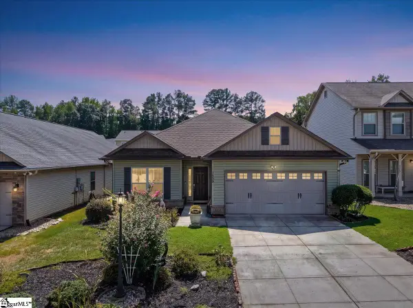 1035 Edenbrooke Circle, Anderson, SC 29621