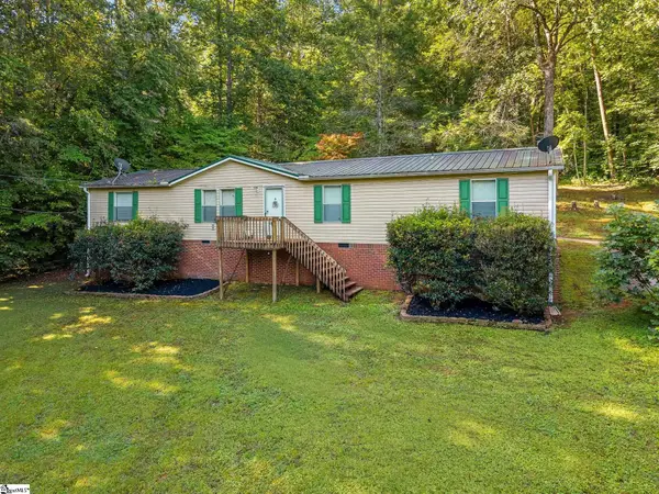 112 Possum Holler Drive, Pickens, SC 29671