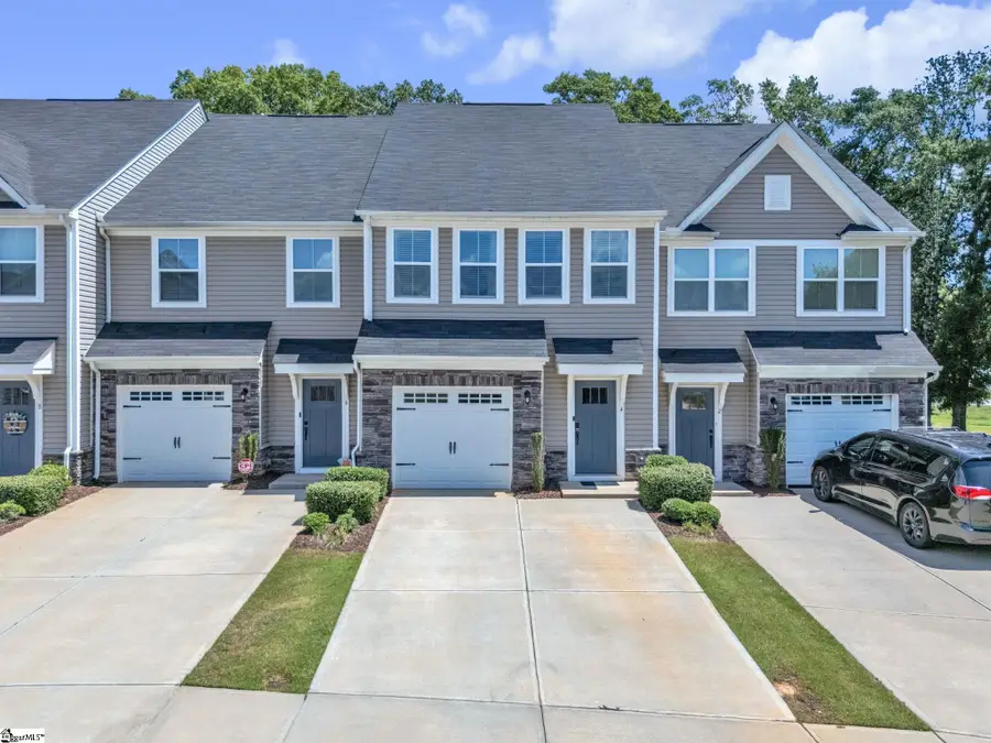4 Willomere Way, Simpsonville, SC 29681 - #2