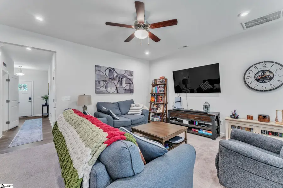 4 Willomere Way, Simpsonville, SC 29681 - #3