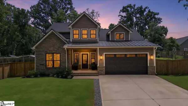 1241 Owens Road, Greer, SC 29651