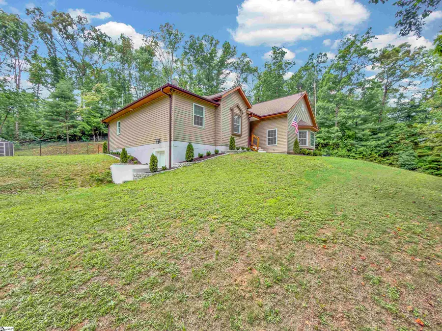 163 Healy Lane, Marietta, SC 29661 - #3
