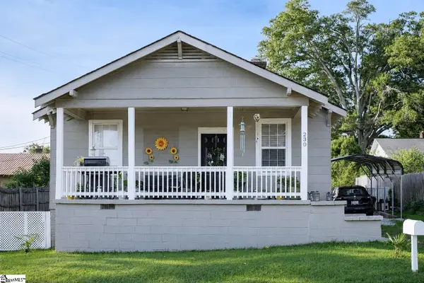 230 Foster Street, Anderson, SC 29625
