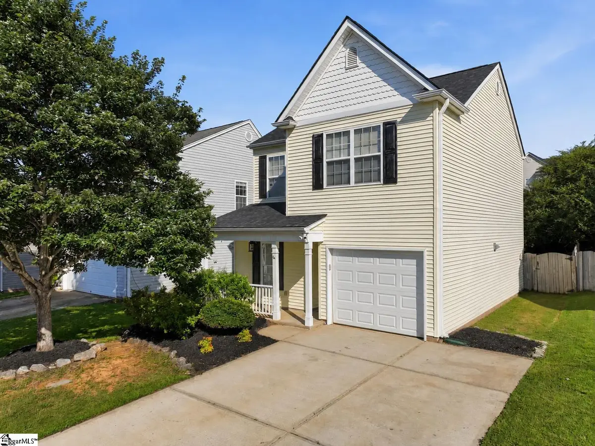 129 Mercer Drive, Simpsonville, SC 29681 - #1