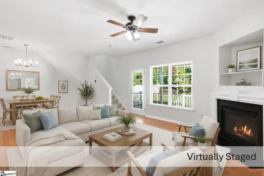 129 Mercer Drive, Simpsonville, SC 29681 - #3