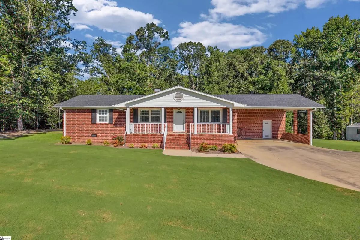 794 Sc 418 Highway, Simpsonville, SC 29680 - #1