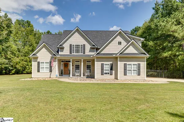 460 Dill Road, Landrum, SC 29356