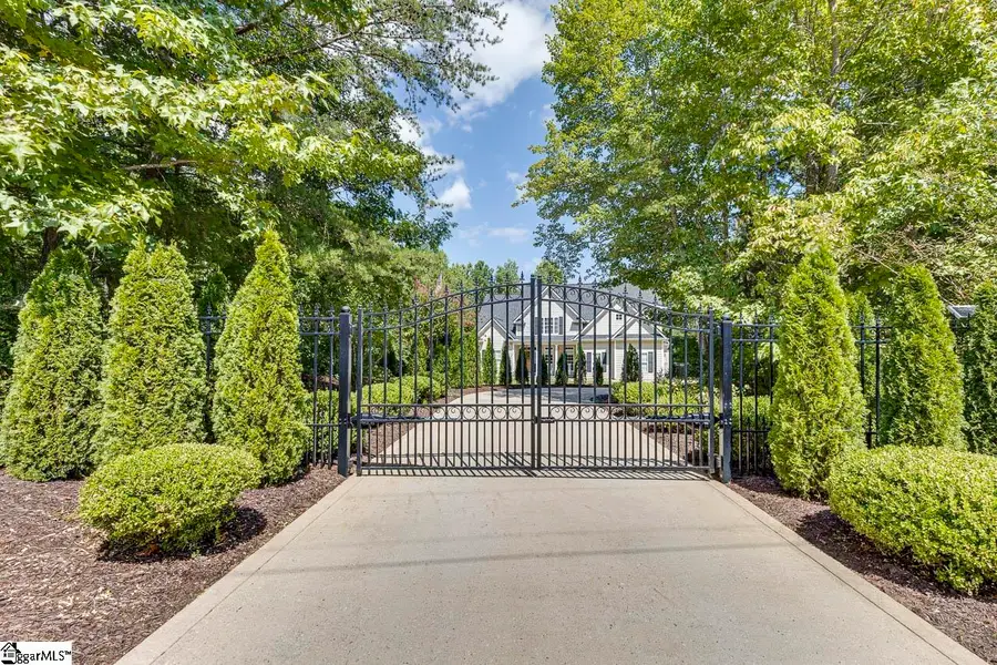 460 Dill Road, Landrum, SC 29356 - #2