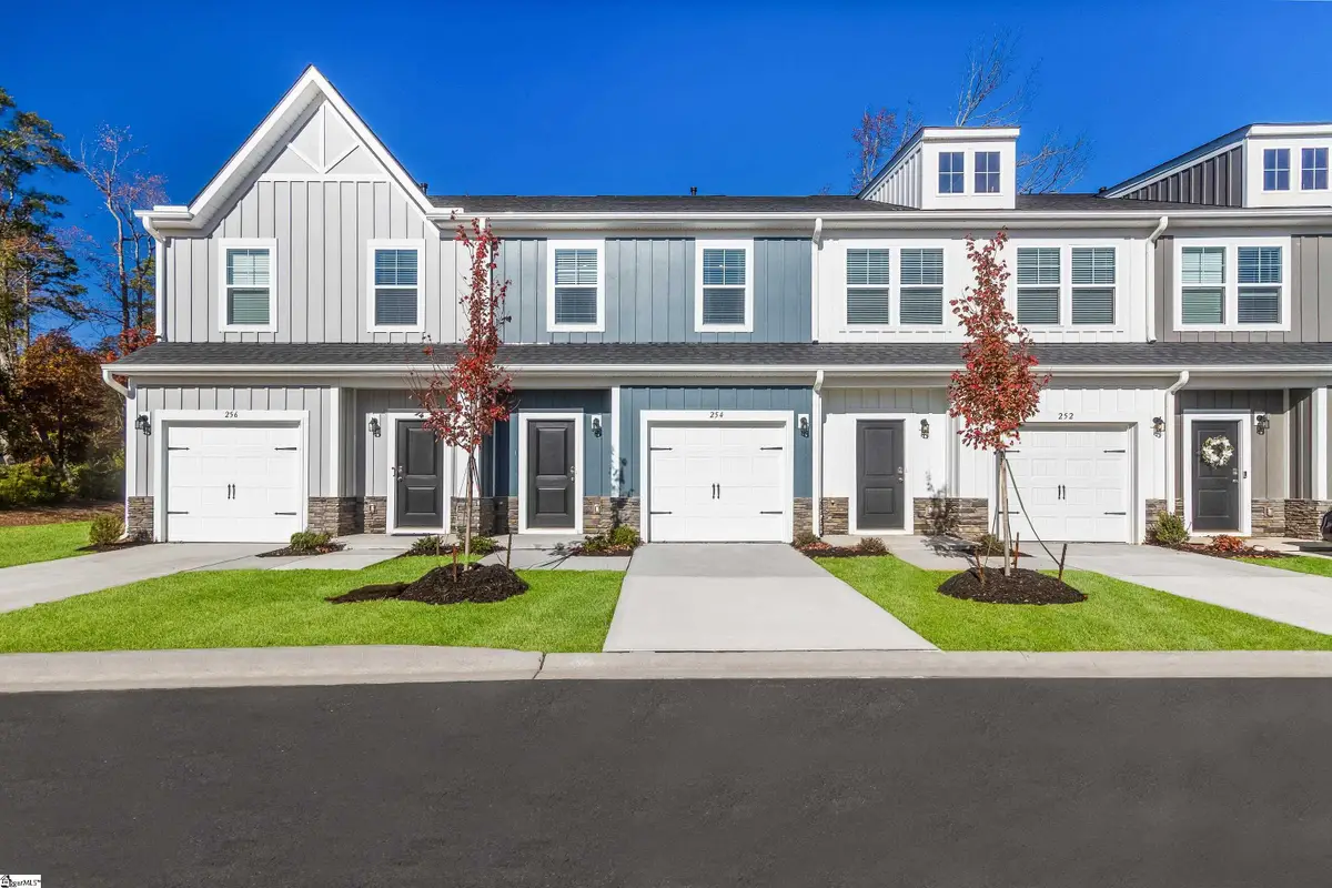 320 Mykonos Drive, Mauldin, SC 29662 - #1