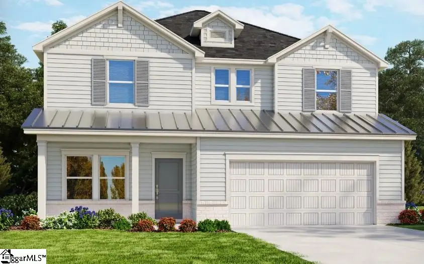 408 Ragland Avenue, Greer, SC 29651 - #1