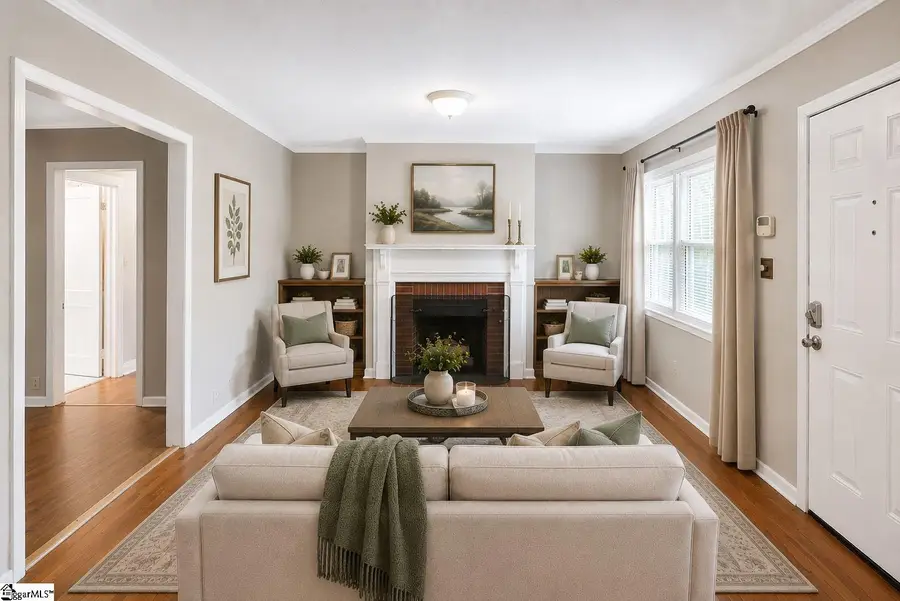 103 Ashley Avenue, Anderson, SC 29624 - #2