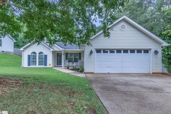 411 Hill Lane, Mauldin, SC 29662