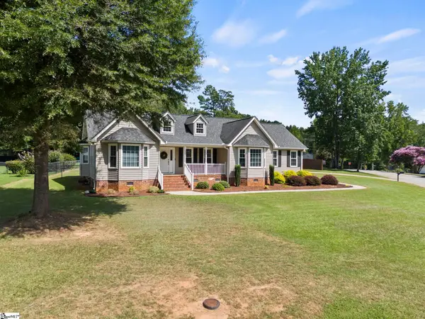 6 Brendle Drive, Simpsonville, SC 29681