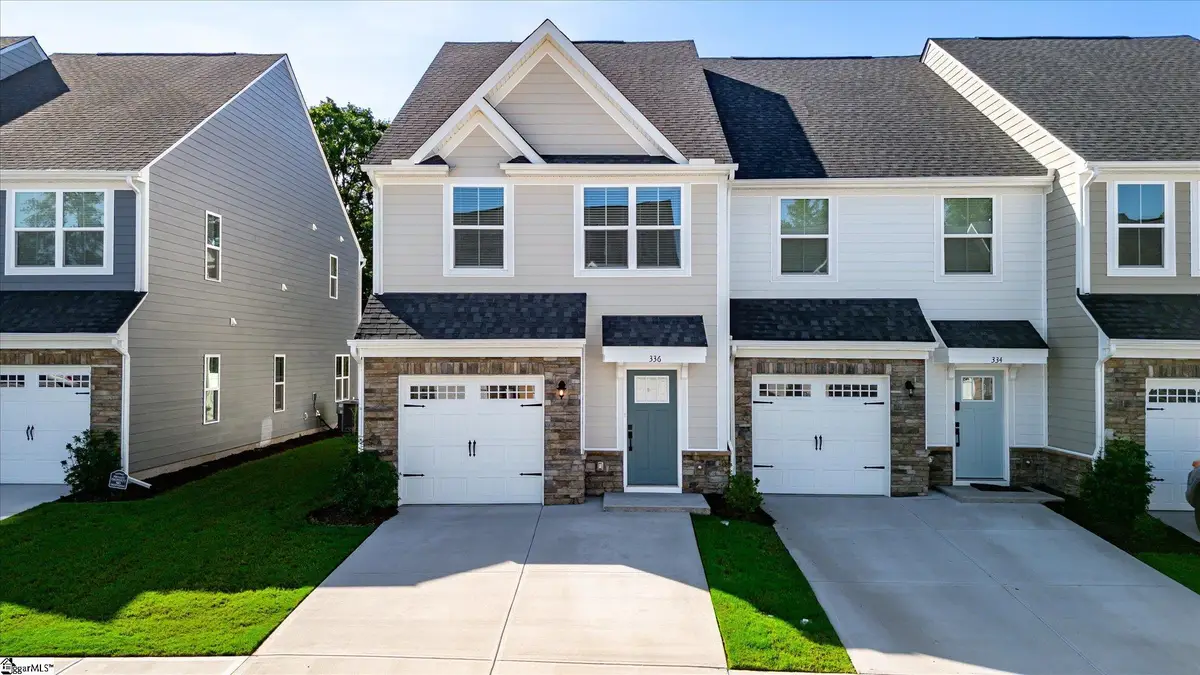 336 Lograto Lane, Simpsonville, SC 29681 - #1