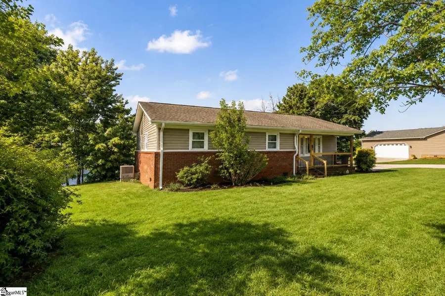 5121 New Cut Road, Inman, SC 29349 - #2