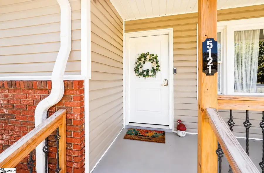 5121 New Cut Road, Inman, SC 29349 - #3