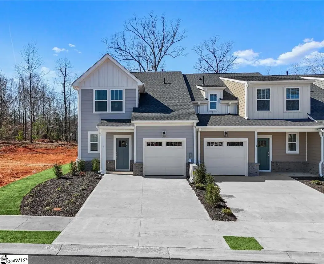 1 Thurlow Court, Greenville, SC 29615 - #1