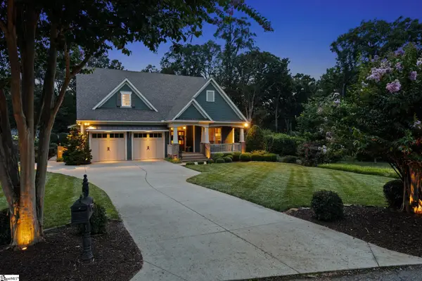 16 Willow Springs Drive, Greenville, SC 29607