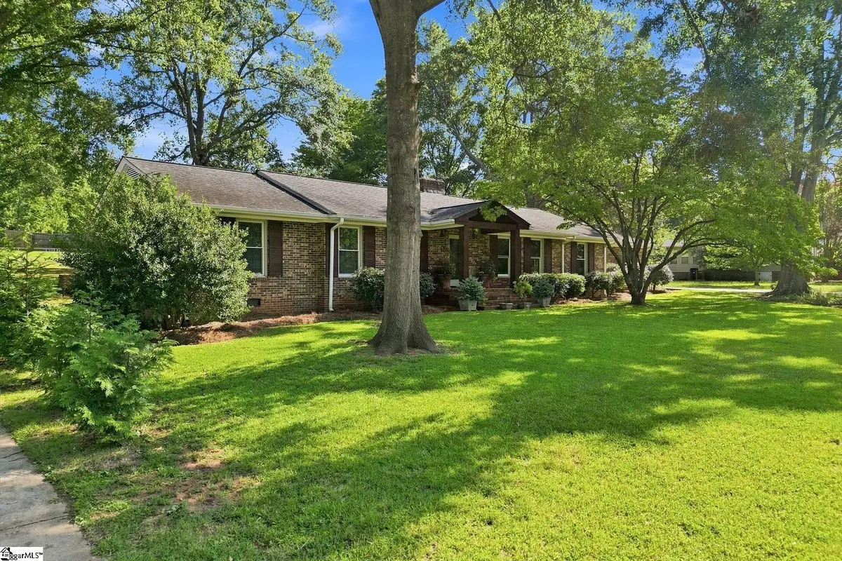 6 Covington Road, Greenville, SC 29617 - #1