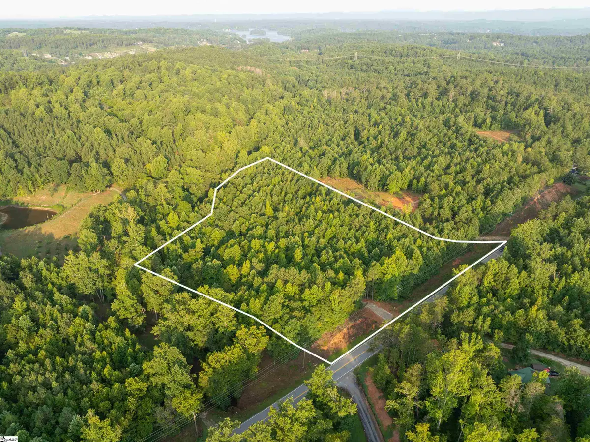 00 Crowe Creek Road #Lot C, Six Mile, SC 29682 - #1