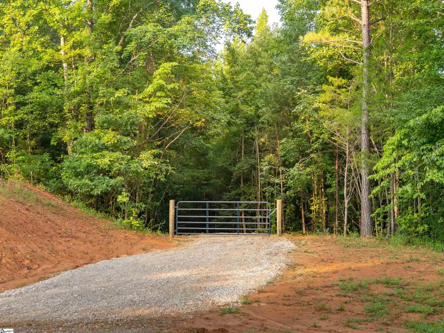 00 Crowe Creek Road #Lot C, Six Mile, SC 29682 - #2