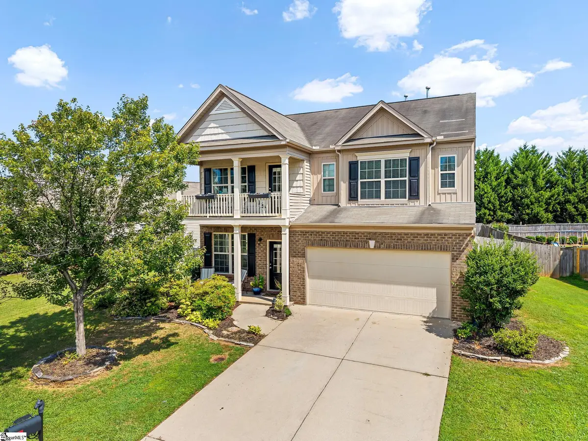 209 Marefair Lane, Simpsonville, SC 29680 - #1