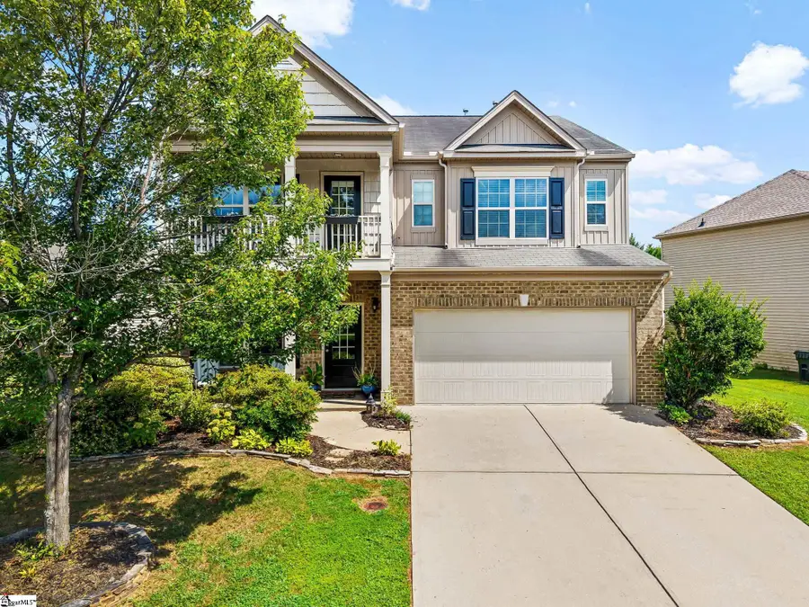 209 Marefair Lane, Simpsonville, SC 29680 - #2