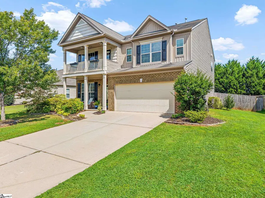 209 Marefair Lane, Simpsonville, SC 29680 - #3