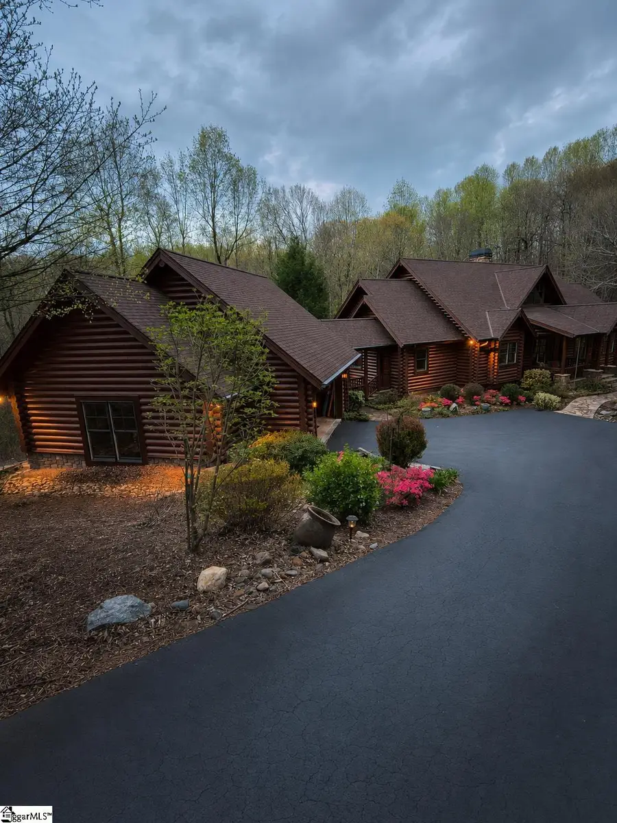 4 Gloring Morning Way, Landrum, SC 29356 - #2