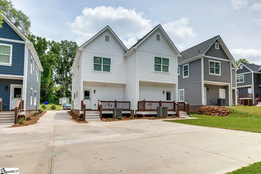 8 Howard Street, Greenville, SC 29611 - #2