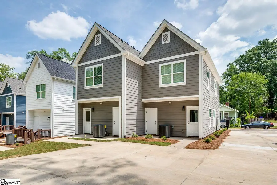 10 Howard Street, Greenville, SC 29611 - #2