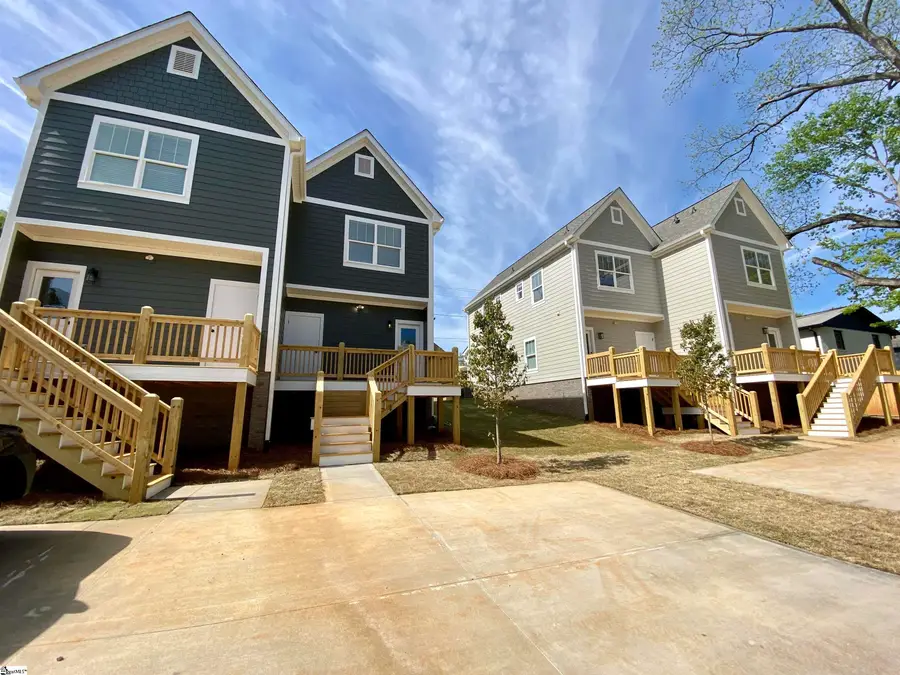 312 Gower Street, Greenville, SC 29611 - #3